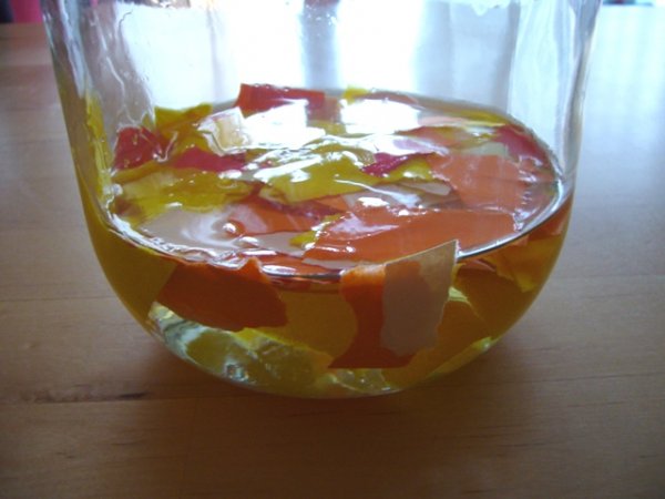 Csináld magad: papír, ami elültetve kivirágzik Csináld magad: papír, ami elültetve kivirágzik