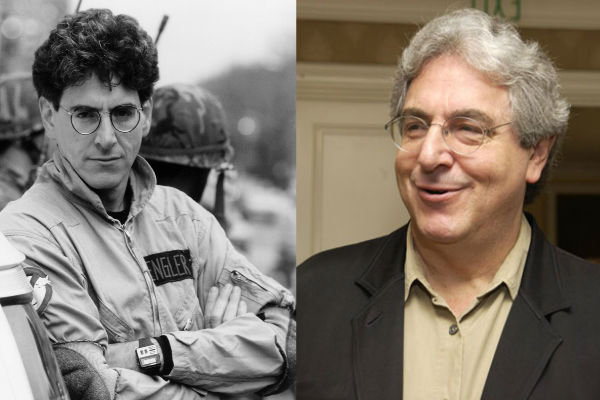 Elhunyt a Szellemirtók egykori sztárja Elhunyt a Szellemirtók egykori sztárja