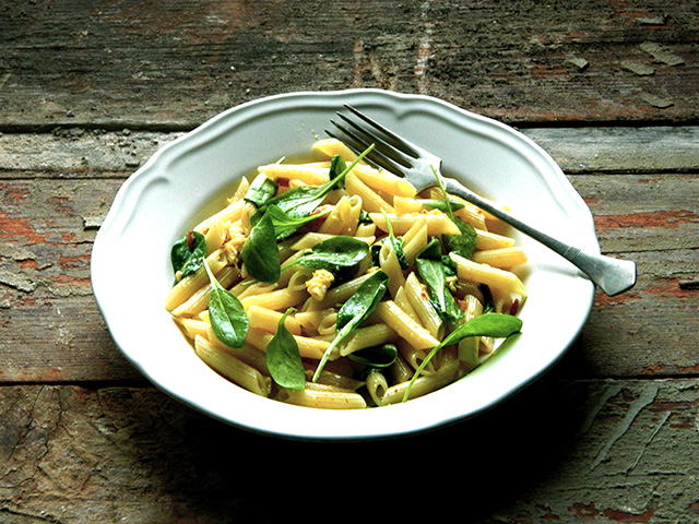 Kicsit másképp: receptek tojással