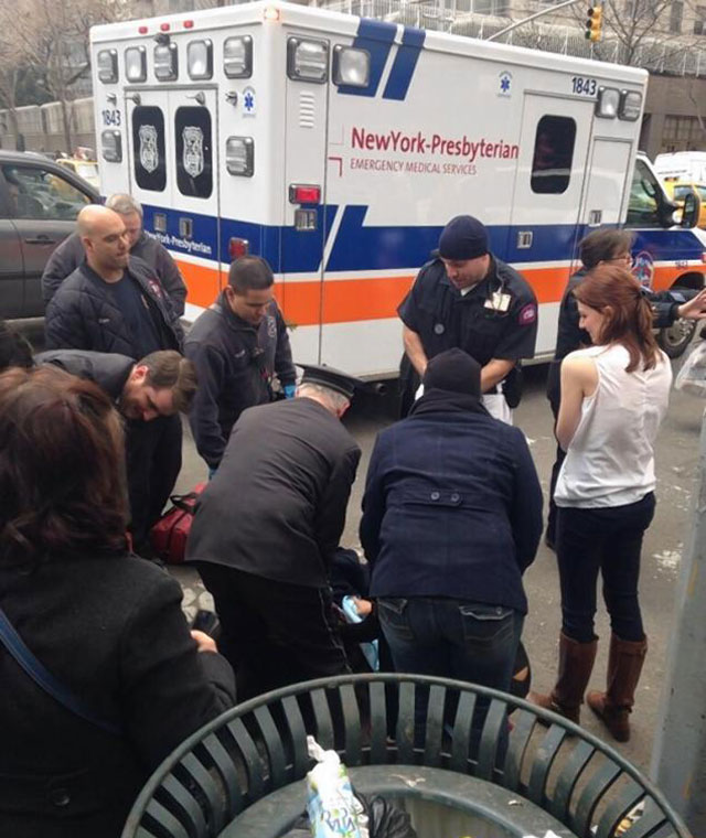 Forrás: nydailynews.com