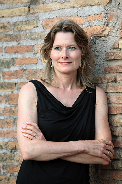 Jennifer Egan