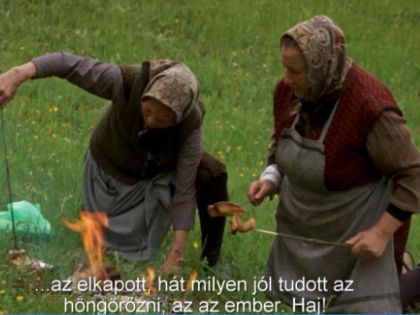 Még négy napig ingyen nézhető a tabudöntő dokumentumfilm