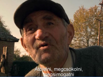 Még négy napig ingyen nézhető a tabudöntő dokumentumfilm