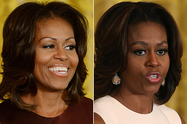 Balra a régi, jobbra az új szemöldök Balra a régi, jobbra az új szemöldök