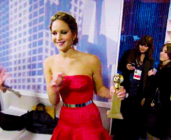 Jennifer Lawrence, aki miatt mindenképp megéri nézni az Oscar-díjátadót