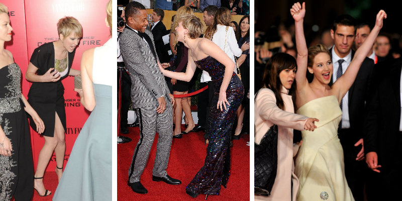 Jennifer Lawrence, aki miatt mindenképp megéri nézni az Oscar-díjátadót