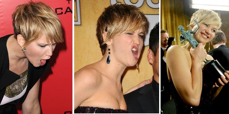 Jennifer Lawrence, aki miatt mindenképp megéri nézni az Oscar-díjátadót