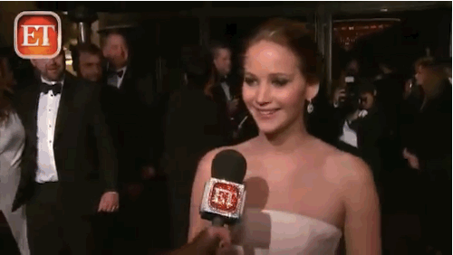 Jennifer Lawrence, aki miatt mindenképp megéri nézni az Oscar-díjátadót