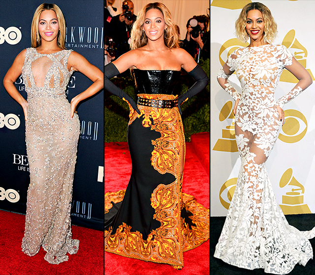 Karcsúsító pózok sztároktól