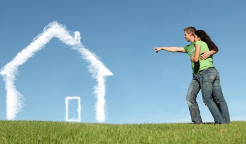 Hogy lesz nekem lakásom?