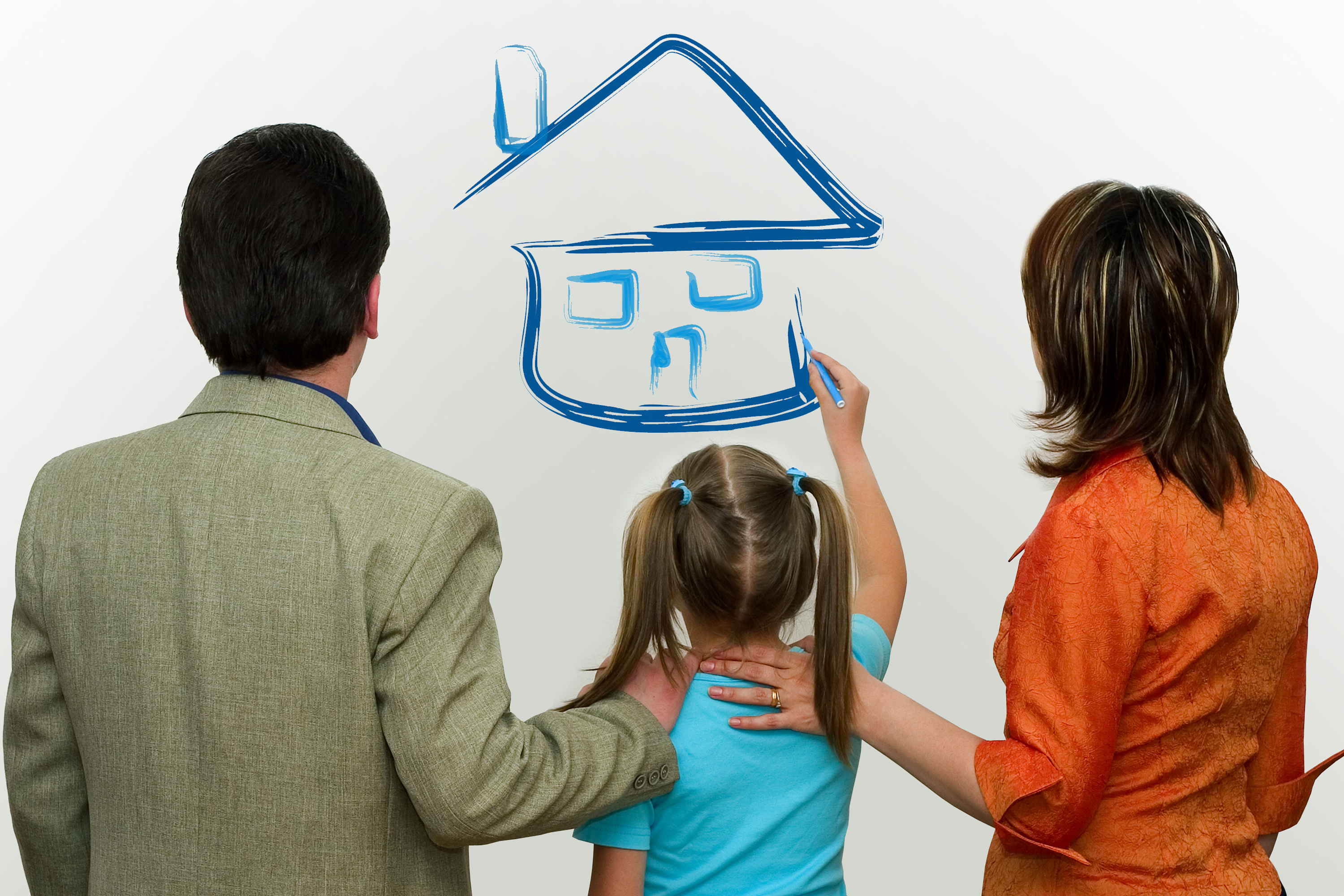 Hogy lesz nekem lakásom?