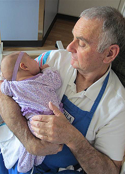 Tanítás után titkos életet él a szigorú matektanár