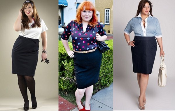 Csinosan a munkahelyen, akár túlsúlyosan is