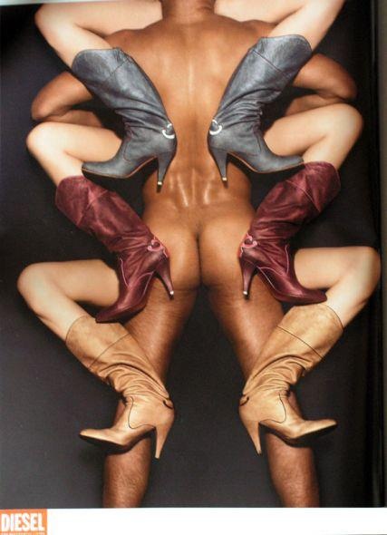 Szexista, bántó reklámok