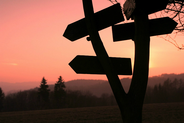 A bőség karmájának hete A bőség karmájának hete