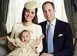 Újabb hagyománnyal szakítanak Vilmos hercegék