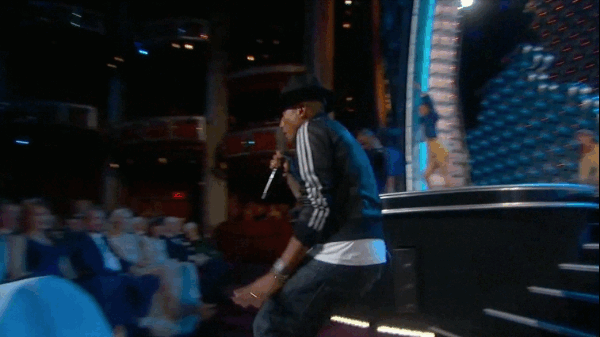 Így ráztak az Oscar-gála legszebb női Pharrell Williamsszel - fotók