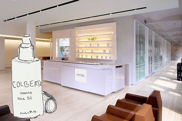 Dr. Colbert szépségklinikája