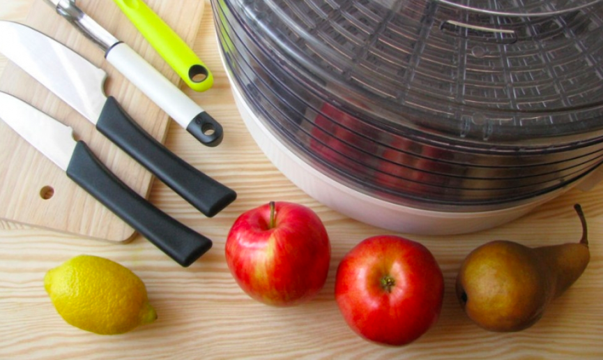 Az igazság a szárított gyümölcsökről: egészségesek vagy hizlalnak? 