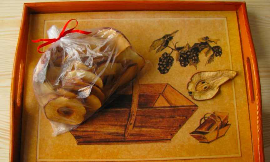 Az igazság a szárított gyümölcsökről: egészségesek vagy hizlalnak? 