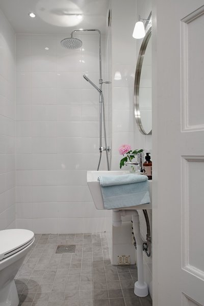 Mit tegyünk, ha pirinyó a fürdő?