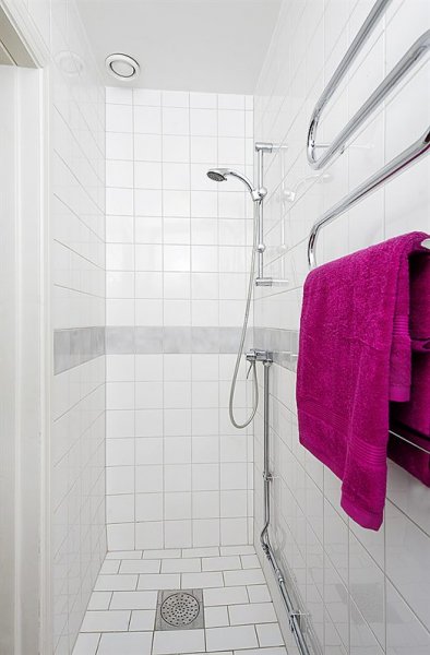 Mit tegyünk, ha pirinyó a fürdő?