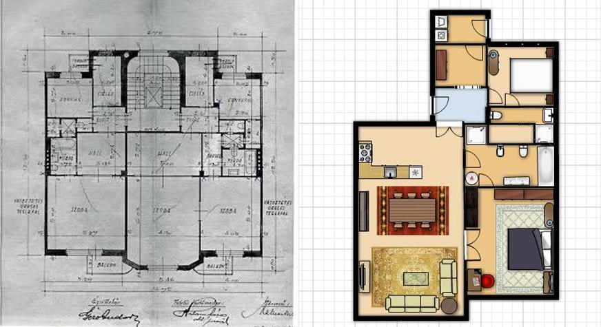 Mit tegyünk, ha pirinyó a fürdő?