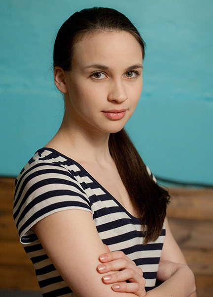 Törőcsik Franciska