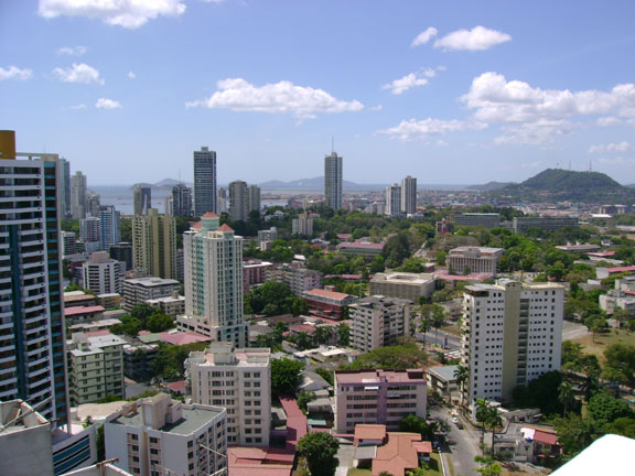 Latin-amerikai fővárosok: San José