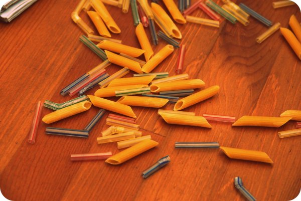 Játék a semmiből - hogyan foglalj le egy kétévest?