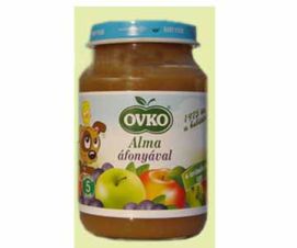 Anyukák figyelem! - Visszahívott bébiétel!