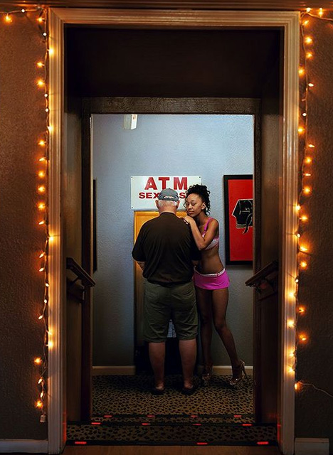 Fotó: Marc McAndrews Fotó: Marc McAndrews