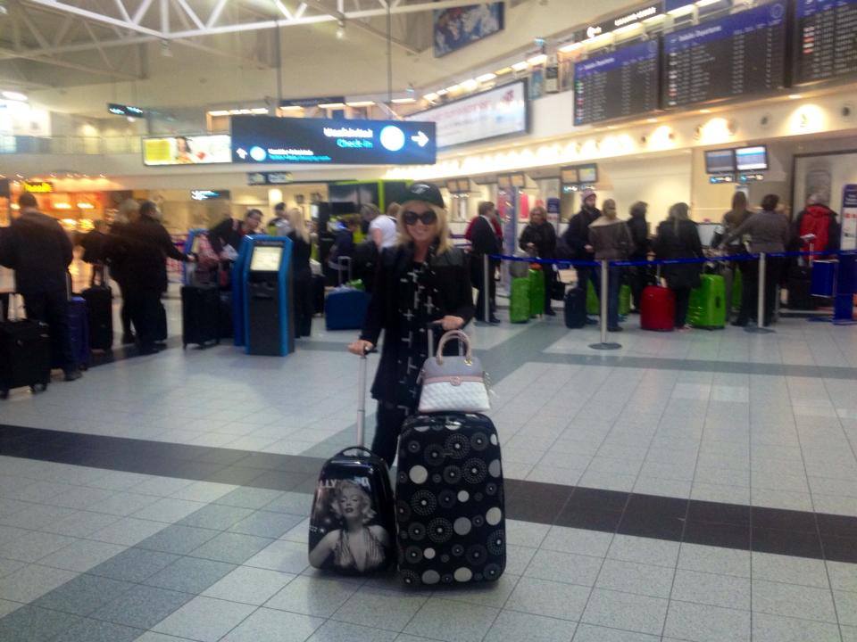 Fotó: Tolvai Reni Facebook oldala