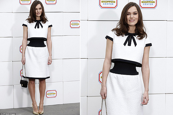 Rémisztőt villantott Keira Knightley