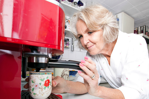 Így aludhatsz tovább reggel! Így aludhatsz tovább reggel!