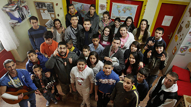 Fotók: A tudás 6alom/Facebook