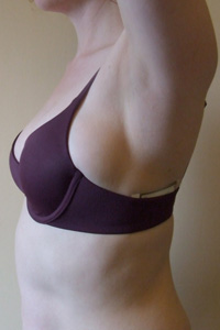 Te megfelelő méretű melltartót hordasz? 