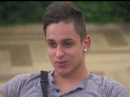 Vastag Csabát koppintja VV Aurelio Vastag Csabát koppintja VV Aurelio