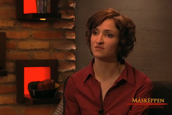 Erőss Zsolt özvegye egy évvel a tragédia után: 