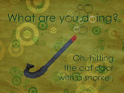 Poszter a legelképesztőbb szülői válaszokból