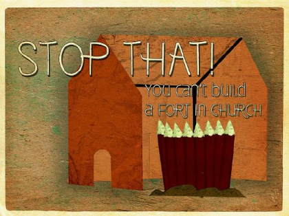 Poszter a legelképesztőbb szülői válaszokból