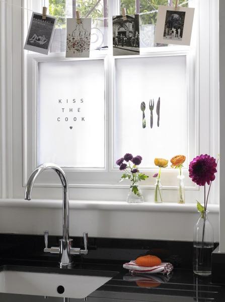 9 alternatív megoldás függöny helyett