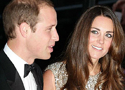 Az internetről tanulnak gyereket nevelni Vilmos hercegék