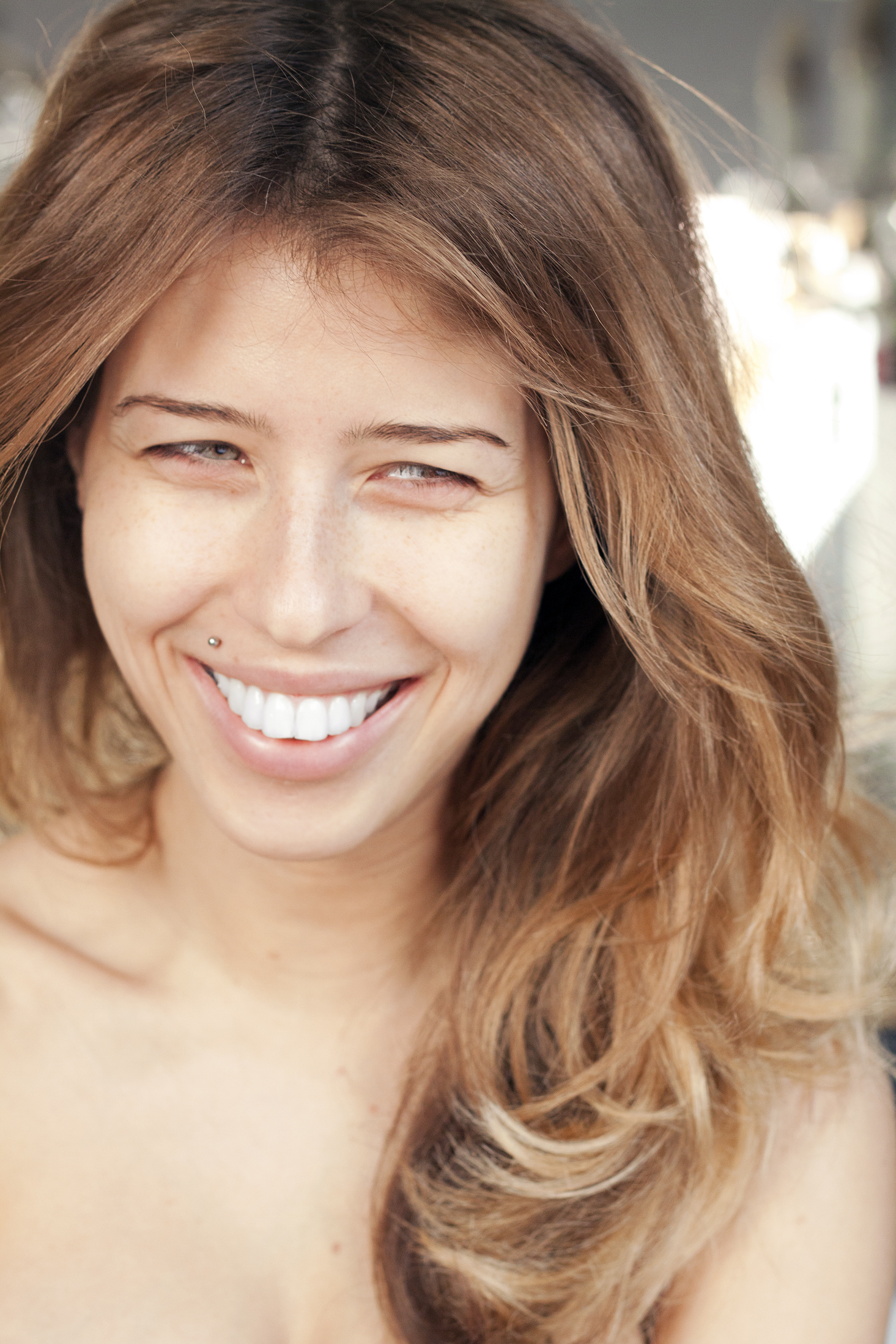 Mitől nő a nő? – sztárjaink smink nélkül