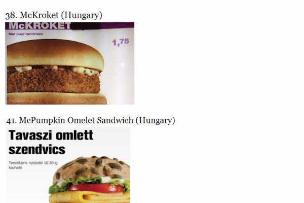 Mi a fenét tud még Magyarországról a Buzzfeed? Mi a fenét tud még Magyarországról a Buzzfeed?