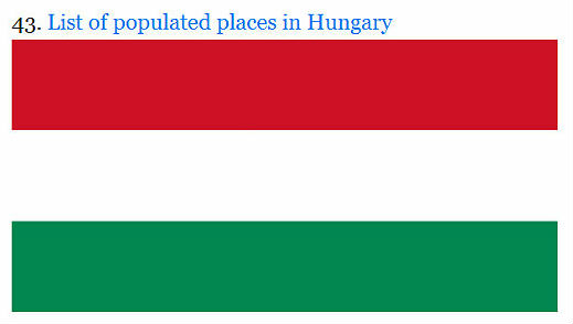 Mi a fenét tud még Magyarországról a Buzzfeed? Mi a fenét tud még Magyarországról a Buzzfeed?