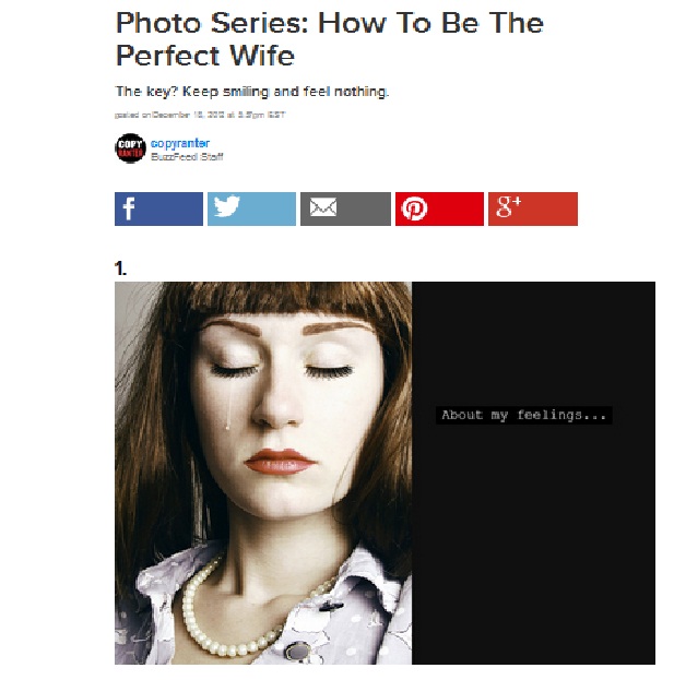 Mi a fenét tud még Magyarországról a Buzzfeed? Mi a fenét tud még Magyarországról a Buzzfeed?