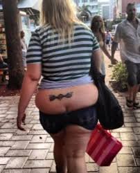 Fájdalmas divatbakik