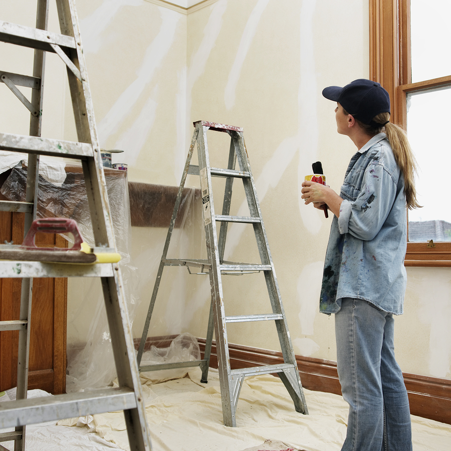 Sorvezető környezettudatos lakásfelújítóknak Sorvezető környezettudatos lakásfelújítóknak