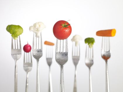 Tavaszi méregtelenítés